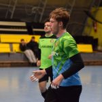 FUTSAL: Druhá liga je za polovinou základní části, střelecky zářil Jakub Dušek