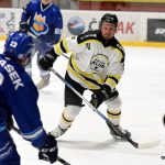 Králové měli s Kadaní navrch, ale rozhodla až třetí třetina