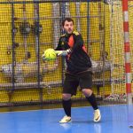 FUTSAL: Základní část první ligy vrcholí, zbývá poslední kolo
