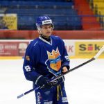 Králové měli s Kadaní navrch, ale rozhodla až třetí třetina