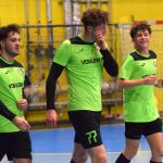 FUTSAL: Druhá liga je za polovinou základní části, střelecky zářil Jakub Dušek