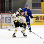 Králové měli s Kadaní navrch, ale rozhodla až třetí třetina