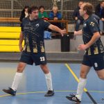 FUTSAL: Druhá liga je za polovinou základní části, střelecky zářil Jakub Dušek