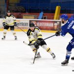 Králové měli s Kadaní navrch, ale rozhodla až třetí třetina