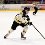 Králové měli s Kadaní navrch, ale rozhodla až třetí třetina