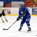 Králové měli s Kadaní navrch, ale rozhodla až třetí třetina