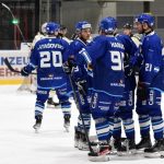 Králové měli s Kadaní navrch, ale rozhodla až třetí třetina