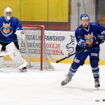 Králové měli s Kadaní navrch, ale rozhodla až třetí třetina