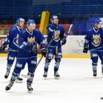 Králové měli s Kadaní navrch, ale rozhodla až třetí třetina