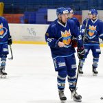 Králové měli s Kadaní navrch, ale rozhodla až třetí třetina