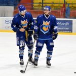 Králové měli s Kadaní navrch, ale rozhodla až třetí třetina