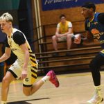 Severním hvězdám postavili Sršni do cesty mladíky