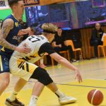 Severním hvězdám postavili Sršni do cesty mladíky