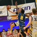 Severním hvězdám postavili Sršni do cesty mladíky