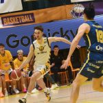 Severním hvězdám postavili Sršni do cesty mladíky