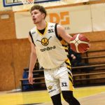 Severním hvězdám postavili Sršni do cesty mladíky