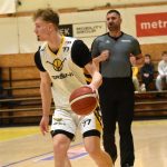 Severním hvězdám postavili Sršni do cesty mladíky