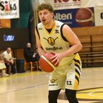 Severním hvězdám postavili Sršni do cesty mladíky