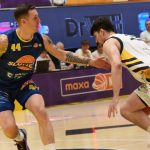 Severním hvězdám postavili Sršni do cesty mladíky