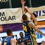 Severním hvězdám postavili Sršni do cesty mladíky