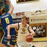 Severním hvězdám postavili Sršni do cesty mladíky