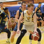 Severním hvězdám postavili Sršni do cesty mladíky