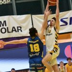 Severním hvězdám postavili Sršni do cesty mladíky