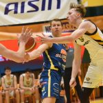 Severním hvězdám postavili Sršni do cesty mladíky