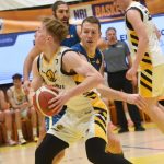 Severním hvězdám postavili Sršni do cesty mladíky