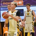 Severním hvězdám postavili Sršni do cesty mladíky