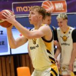 Severním hvězdám postavili Sršni do cesty mladíky