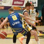 Severním hvězdám postavili Sršni do cesty mladíky