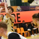 Severním hvězdám postavili Sršni do cesty mladíky