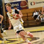 Severním hvězdám postavili Sršni do cesty mladíky