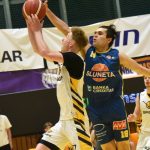 Severním hvězdám postavili Sršni do cesty mladíky