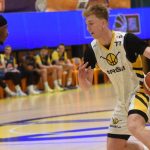 Severním hvězdám postavili Sršni do cesty mladíky