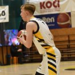 Severním hvězdám postavili Sršni do cesty mladíky