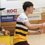 Mladí Sršni nedali táborským Medvědům šanci