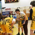 Mladí Sršni nedali táborským Medvědům šanci