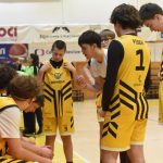 Mladí Sršni nedali táborským Medvědům šanci