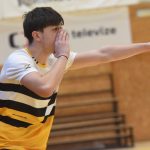 Mladí Sršni nedali táborským Medvědům šanci