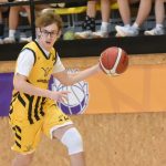 Mladí Sršni nedali táborským Medvědům šanci