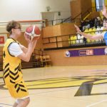 Mladí Sršni nedali táborským Medvědům šanci