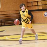 Mladí Sršni nedali táborským Medvědům šanci