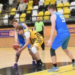 Mladí Sršni nedali táborským Medvědům šanci