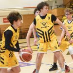 Mladí Sršni nedali táborským Medvědům šanci