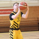 Mladí Sršni nedali táborským Medvědům šanci