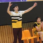 Mladí Sršni nedali táborským Medvědům šanci