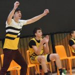 Mladí Sršni nedali táborským Medvědům šanci