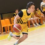 Mladí Sršni nedali táborským Medvědům šanci